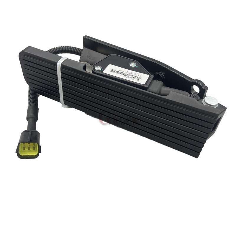 ゆへ Weichai Electronic Accelerator Foot Pedal 612630080182
