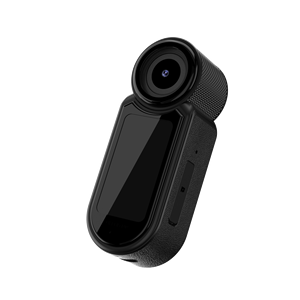 Camera mini 2.7K HD tầm nhìn ban đêm 128GB, tích hợp Wifi, gắn từ tính, đạt chứng nhận CE FCC, dùng cho xe thể thao, DVR giám sát xe, ngoài trời - Product Image 1