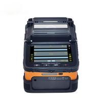 Ai-5 AI-5 Fusion Machine Fiber Optic Splicing Machine FTTH Optical Fiber Fusion Splicer Fiber Optic Splicer Equipment Ai 9