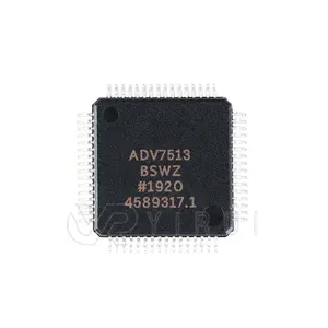 IC New And Original ADV7513BSWZ ADV7513 IC Integrated Circuit Data Acquisition - Analog To Digital Converters ADC