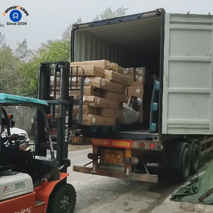 การจัดส่งสินค้าขนส่งทางทะเลทางอากาศของจีน - Product Image 4