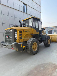 Diskon mesin Diesel Mini 3Ton 933 <span class=keywords><strong>Loader</strong></span>, <span class=keywords><strong>Wheel</strong></span> <span class=keywords><strong>Loader</strong></span> bekas murah - Product Image 5