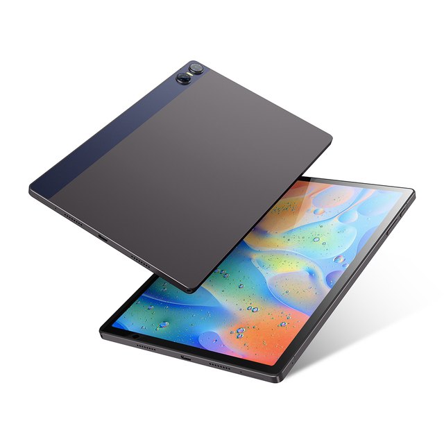2025 New Trend 10.4 Inch 4G LTE Tablet MTK6769 Octa Core Incell Android 13 Metal Super Slim Drawing Tablet for Kids Student