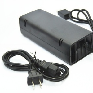 Gaming <b>Console</b> Adapter Charging Power Supplies Cable for xbox 360 - Product Image 4