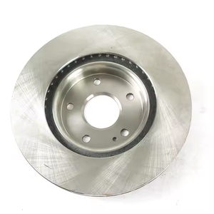 MP-84471VF โรเตอร์ดิสก์เบรก296มม. 4048102500 6600005651 8891795662สำหรับ BelGeeX50ดิสก์แบบแผ่นคูลเรย์แบบ Geely Coolray - Product Image 2