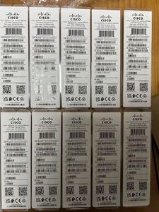 Émetteur-récepteur QSFP-40/100-SRBD d'origine, neuf, 100G et 40GBASE SR-BiDi QSFP, LC, 100m OM4 MMF.QSFP-40/100-SRBD - Product Image 3