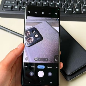 Teléfono Inteligente 5G Original Desbloqueado, 8 GB de RAM, 512 GB, Versión Estadounidense, Alta Calidad, Bajo Precio, Teléfono Usado para Edge <span class=keywords><strong>Plus</strong></span> 2023 - Product Image 6