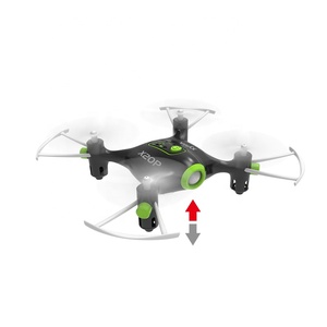 Bán Chạy Máy Bay Không Người Lái Điều Khiển Từ Xa Bỏ Túi Chế Độ Giữ Độ Cao 4CH SYMA X20 X20P 2.4G Quà Tặng - Product Image 2