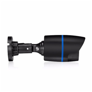 กล้อง IP H.265 อินฟราเรดมองกลางคืน DC 12V/48V PoE M460 - Product Image 4