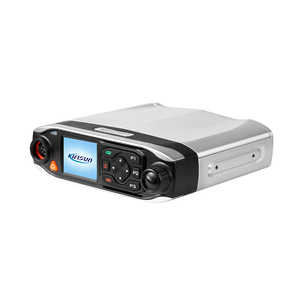 Kirisun Dm588 DMR Digitale Analoge Autoradio Basisstation VHF UHF Kleurenscherm 50W GPS Lange Afstand Walkie-Talkie - Product Image 4