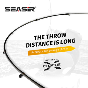 Seasir <span class=keywords><strong>Surfcasting</strong></span>-cañas <span class=keywords><strong>de</strong></span> pescar, fabricante en blanco, <span class=keywords><strong>la</strong></span> <span class=keywords><strong>mejor</strong></span> <span class=keywords><strong>caña</strong></span> <span class=keywords><strong>de</strong></span> pescar <span class=keywords><strong>de</strong></span> carbono - Product Image 6