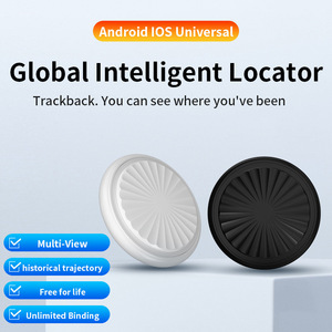 Nouvel appareil électronique tendance : Traceur GPS intelligent pour animaux de compagnie, localisateur mondial, cherche-clés pour iOS et Android, mini traqueur GPS pour enfants - Product Image 2
