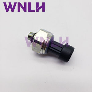 เซ็นเซอร์วัดแรงดันไฮดรอลิก WNLH 82CP34-03 ใช้ได้กับระบบเกียร์ DANA รถเครน Sany XCMG รถยก Yale อะไหล่ทดแทน - Product Image 3