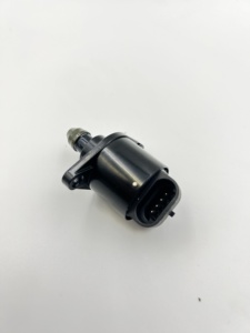 Soupape de contrôle de vitesse <span class=keywords><strong>Ldle</strong></span> pour PEUGEOT CITROEN FIAT 00001920X9 1920x9 9569691680 B9500 - Product Image 4
