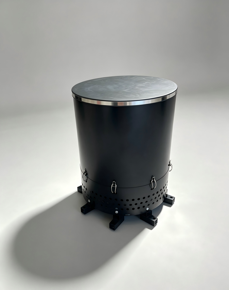 Tipe Rigging Auto Dust Ejection Air Filter for Rock Drilling Rig, High Dust ...