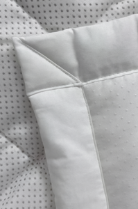 Juego de Cubrecamas Acolchados Estilo Coreano, 200 Hilos, Suaves y Transpirables, con Fundas de Almohada, Proveedor al por Mayor OEM ODM - Product Image 6