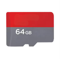 Kartu memori SD TF mikro Flash 32GB 64GB 128GB 256GB, kartu Sd 32Gb 64Gb 128Gb untuk kamera grosir