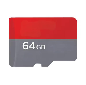 Bán buôn 32GB 64GB 128GB 256GB flash Micro TF SD thẻ nhớ Bộ nhớ 16GB 32GB 64GB SD thẻ 128GB cho máy ảnh - Product Image 3