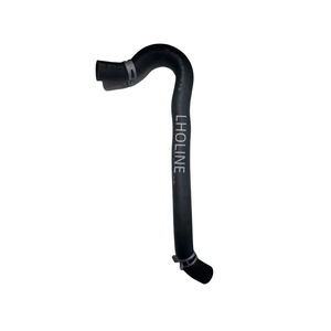 ท่อน้ำหล่อเย็น LHOLINE 25414-2H100 ท่อยางทางเข้า-ออก สำหรับเปลี่ยนซ่อม - Product Image 2