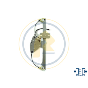 Régulateur de vitre Ac Rolcar ADAPTABLE pour OE 807213915R compatible avec Dacia Dokker 2012 - Product Image 1