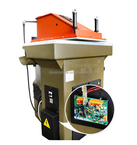 Mesin Pemotong Lengan Ayun XD-A1 untuk Suku Cadang PCB (Printed Circuit Board) - Product Image 6