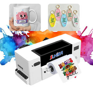 <span class=keywords><strong>Stampante</strong></span> UV DTF <span class=keywords><strong>Epson</strong></span> XP600 F1080 A3 per Adesivi, Trasferimento su Film AB, Stampa su Tazze, Plastica, Bottiglie di Vetro, Macchina da Stampa 30cm - Product Image 1