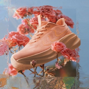 Nouvelles chaussures de course pour couple, respirantes et durables, ultra-légères, décontractées et polyvalentes, pour l'été - Product Image 2
