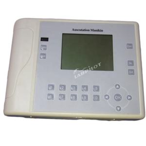 Manichino per Insegnamento ACLS Neonatale: Intubazione, RCP, Auscultazione, Defibrillazione ed ECG - Product Image 3