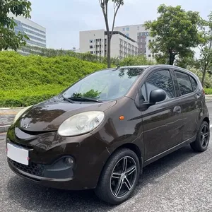 Mobil bekas murah untuk dijual Chery QQ 13 14 15 16 1.0mt, mobil bekas bekas dari Cina, toko untuk mobil bekas