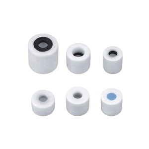 PP Plastic Ball <b>Magnetic</b> Mini Float Ball Switch - Product Image 3
