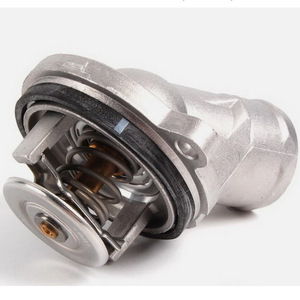 เทอร์โมสตัทเครื่องยนต์เมอร์เซเดส-เบนซ์ A1122030275 สำหรับเปลี่ยนซ่อม - Product Image 1
