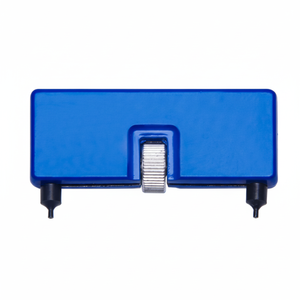 Orologio da polso in acciaio inossidabile apriscatole - Product Image 1