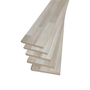 Grande réduction Promotion Plancher <span class=keywords><strong>stratifié</strong></span> Hauteur densité Panneau de fibres HDF Arc Click Flooring - Product Image 4