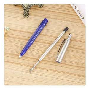 Venta al por mayor de bolígrafos clásicos Jotter de alta calidad regalos promocionales logotipo personalizado prensa <span class=keywords><strong>Parker</strong></span> bolígrafo de Metal - Product Image 4