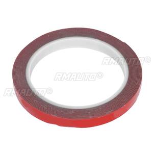 สปอยเลอร์ฝากระโปรงท้ายรถยนต์ สปอยเลอร์ปีกหลังสำหรับ Ford Focus MK2 ST ปี 2004-2011 - Product Image 6