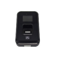 Lecteur USB d'empreintes digitales reconnaissance biométrique Présence Terminal d'accès