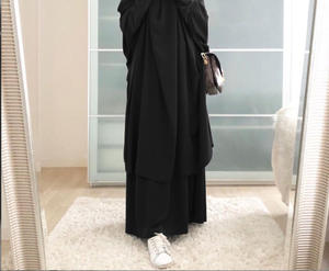 Choli décontracté pour femme, taille unique, style moyen-oriental, pour usage quotidien - Product Image 5