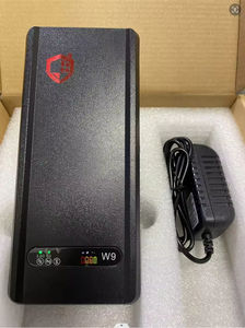 Detector <span class=keywords><strong>de</strong></span> Señales Portátil <span class=keywords><strong>de</strong></span> Mano con 3 Canales Integrados, Punto <span class=keywords><strong>de</strong></span> Acceso Bluetooth, <span class=keywords><strong>WIFI</strong></span> 2.4G 5.2G 5.8G, <span class=keywords><strong>Amplificador</strong></span> <span class=keywords><strong>de</strong></span> <span class=keywords><strong>Señal</strong></span> W9 - Product Image 6