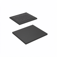 Componente de Chip Electrónico 165 Lbga Cy7C1518Jv18-300Bzxc Memoria en Stock