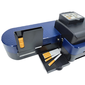 machine rouler cigarette automatique Rouleuse rouleuse cigarette belflam mtal