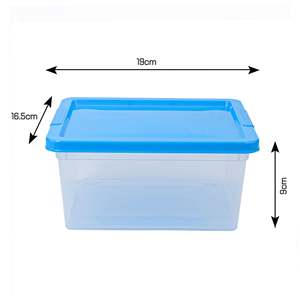 Best Price Food Safe Household Use PP Plastic 0.5mm Thickness <b>Clear</b> <b>Cake</b> <b>Boxes</b> Factory Price - Product Image 6