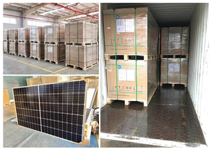 Bộ Tấm Pv Hệ Thống Năng Lượng Mặt Trời Lưới Điện 10kw 10000 <span class=keywords><strong>Watt</strong></span> Bộ Hoàn Chỉnh Lắp Đặt Dễ Dàng Hệ Thống Năng Lượng Mặt Trời Toàn Lưới 5kw 10kw - Product Image 6