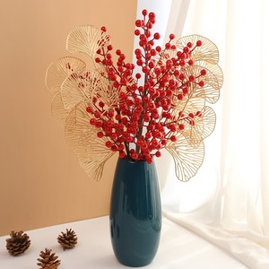 Fruta de la Fortuna Artificial de 10cm-30cm, Decoración de Espuma para Sala de Estar - Product Image 3