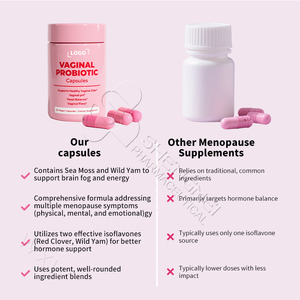 Влагалищные Пробиотики - Product Image 5
