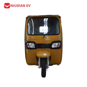 รถ<span class=keywords><strong>สามล้อ</strong></span><span class=keywords><strong>ไฟฟ้า</strong></span>1000วัตต์2024รองรับผู้โดยสาร5คนได้รุ่นล่าสุด - Product Image 4