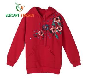 Зеленые мазки. Футболки с индивидуальной вышивкой и фотопечатью — изображения высокого разрешения с реалистичной детализацией, отличные персонализированные подарки - Product Image 4