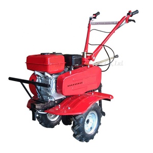 7HP Fábrica al por mayor G3 Agricultura Material Uso Nuevo y usado para tractores y cultivador rotativo Tiller Cultivator Machine - Product Image 2