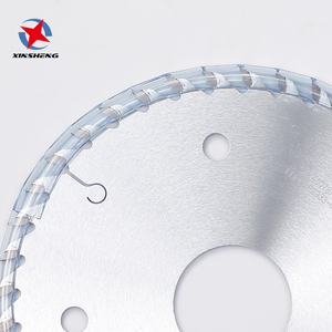 <span class=keywords><strong>Lame</strong></span> de scie circulaire TCT 140 mm 40 dents ATB pour le travail du bois, idéale pour couper le hêtre, le bouleau et autres bois durs – Fabrication OEM/ODM - Product Image 4