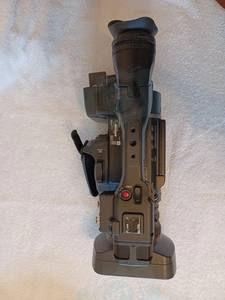 Caméscope HFT AG-AC160 en gros HD 3MOS 32MP Écran 3,45 pouces WiFi Super Macro Streaming en direct Vlogging Caméra vidéo professionnelle - Product Image 3