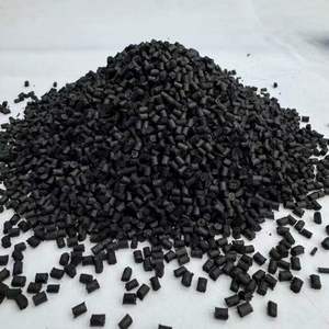 Composé PA6 (30%) renforcé de fibres de verre - Haute rigidité - Résistance chimique - Grade de moulage par injection - Résistance supérieure à la chaleur et à la fatigue - Product Image 1